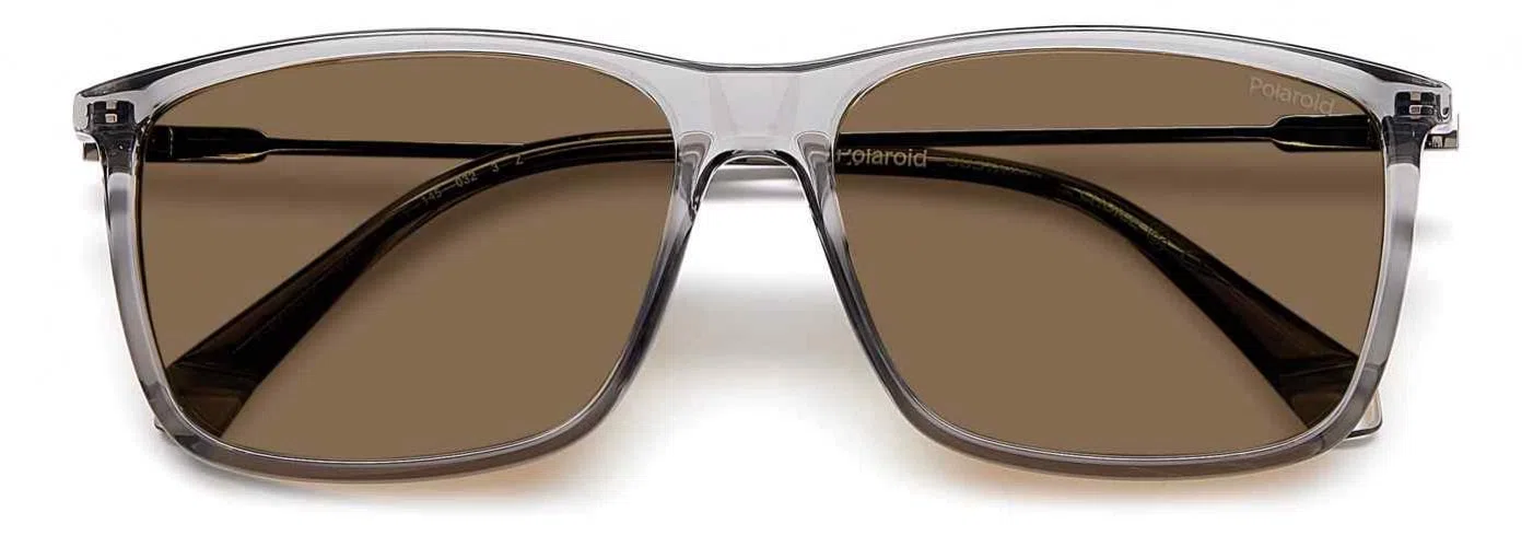 Polaroid Core PLD4130 Sunglasses - view 5
